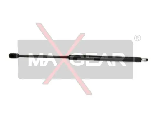 Handler.Part Gas spring, boot-/cargo area MAXGEAR 120322 1