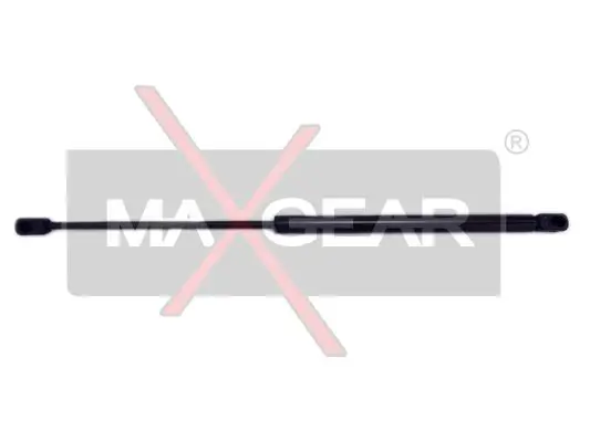 Handler.Part Gas spring, boot-/cargo area MAXGEAR 120324 1