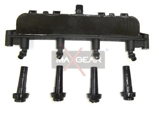 Handler.Part Ignition coil MAXGEAR 130037 1