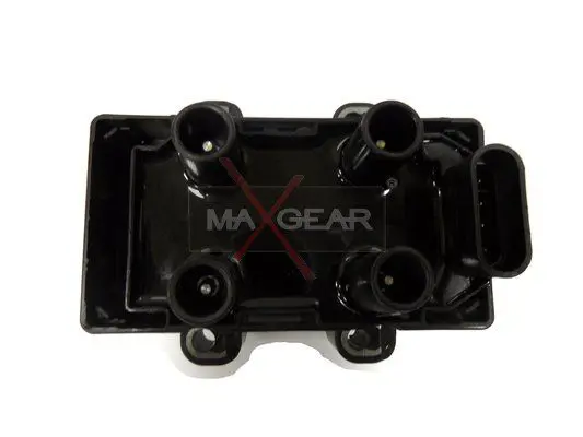 Handler.Part Ignition coil MAXGEAR 130047 1