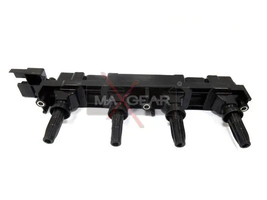 Handler.Part Ignition coil MAXGEAR 130095 1