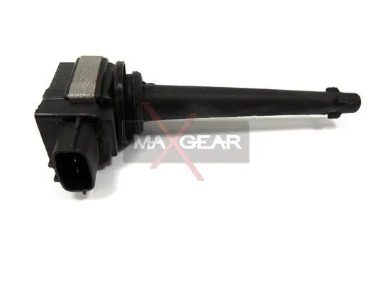 Handler.Part Ignition coil MAXGEAR 130140 1