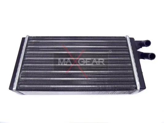 Handler.Part Heat exchanger, interior heating MAXGEAR 180052 1