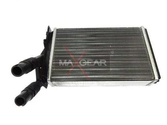 Handler.Part Heat exchanger, interior heating MAXGEAR 180128 1