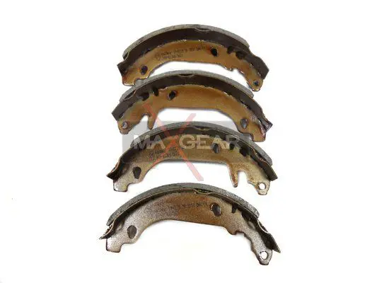 Handler.Part Brake shoe set MAXGEAR 190228 1