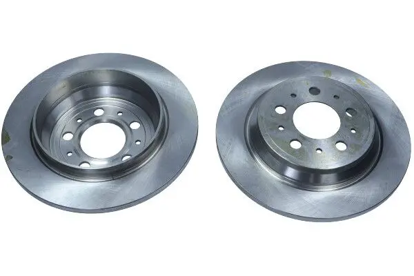 Handler.Part Brake disc MAXGEAR 191223 1