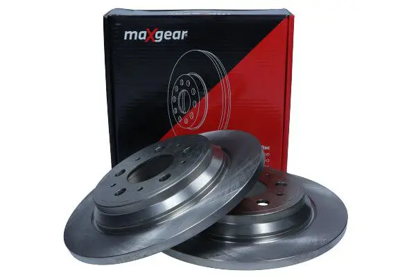 Handler.Part Brake disc MAXGEAR 191223 3