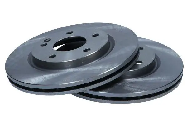 Handler.Part Brake disc MAXGEAR 191297 2