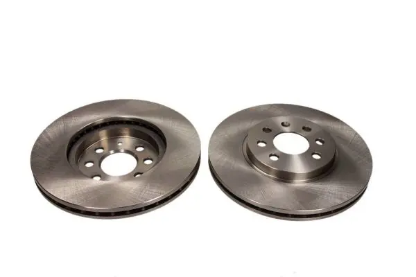 Handler.Part Brake disc MAXGEAR 191314 1