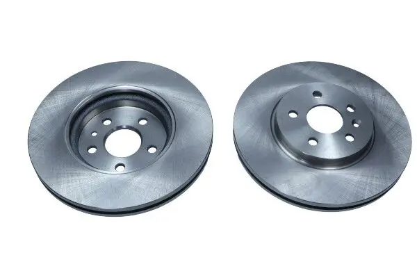 Handler.Part Brake disc MAXGEAR 192204 1