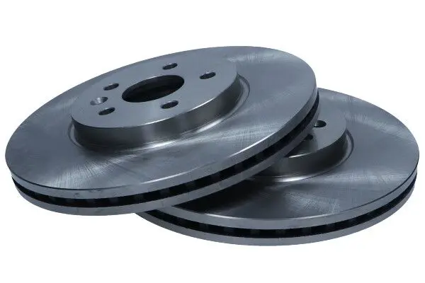 Handler.Part Brake disc MAXGEAR 192204 2