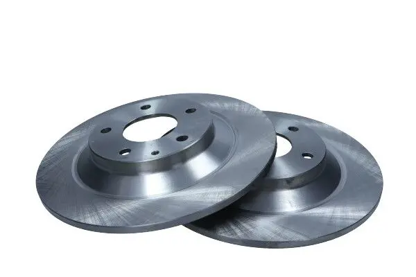 Handler.Part Brake disc MAXGEAR 192213 2