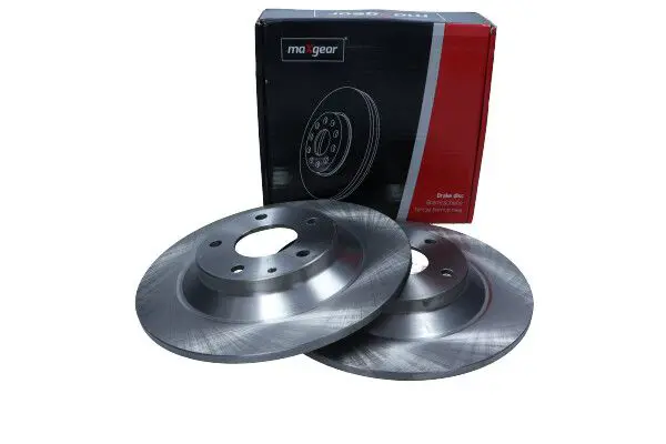 Handler.Part Brake disc MAXGEAR 192213 3