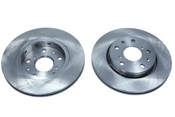 Handler.Part Brake disc MAXGEAR 192248 1