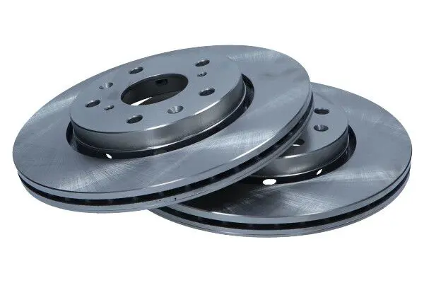 Handler.Part Brake disc MAXGEAR 192248 2