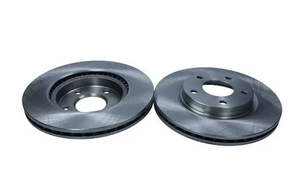 Handler.Part Brake disc MAXGEAR 192257 1