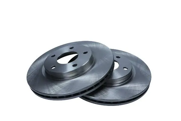 Handler.Part Brake disc MAXGEAR 192257 2