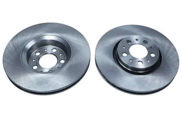 Handler.Part Brake disc MAXGEAR 192339 1