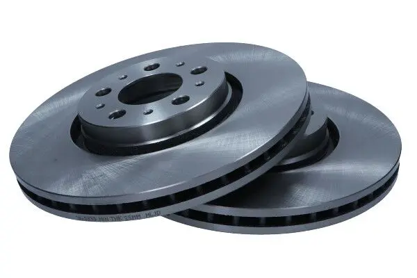 Handler.Part Brake disc MAXGEAR 192339 2