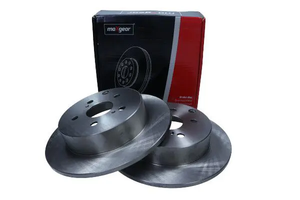 Handler.Part Brake disc MAXGEAR 192351 3