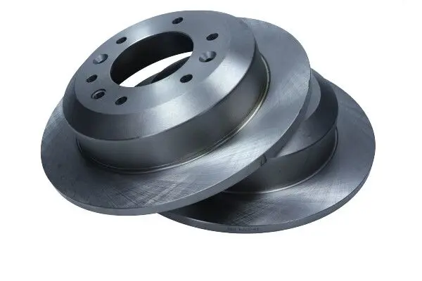 Handler.Part Brake disc MAXGEAR 192374 2