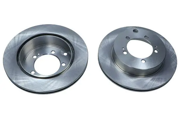 Handler.Part Brake disc MAXGEAR 192394 1