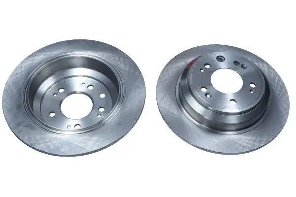 Handler.Part Brake disc MAXGEAR 192396 1