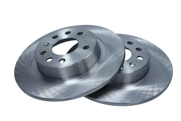 Handler.Part Brake disc MAXGEAR 192436 2