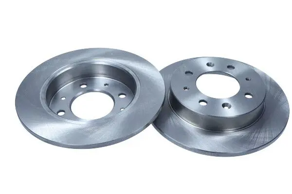 Handler.Part Brake disc MAXGEAR 192451 1