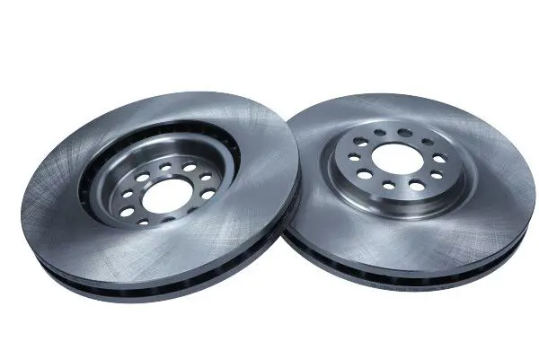 Handler.Part Brake disc MAXGEAR 192504 1