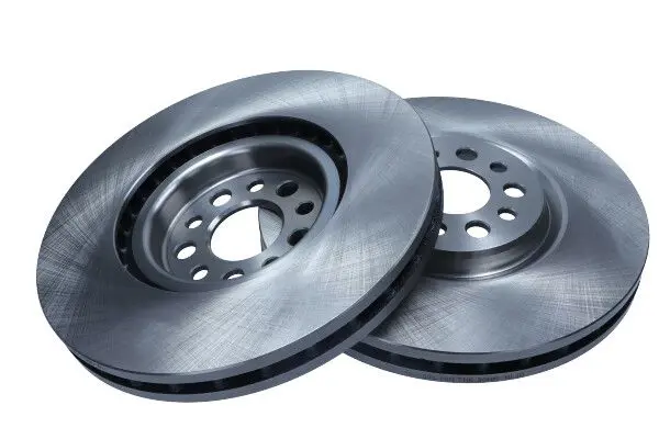 Handler.Part Brake disc MAXGEAR 192504 2