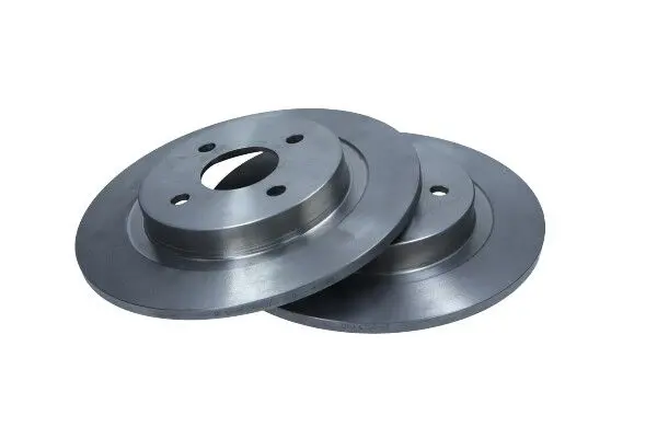 Handler.Part Brake disc MAXGEAR 192513 2