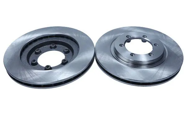 Handler.Part Brake disc MAXGEAR 192529 1