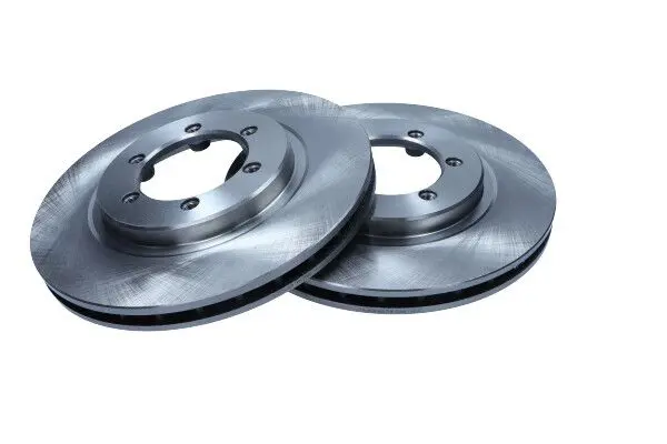 Handler.Part Brake disc MAXGEAR 192529 2