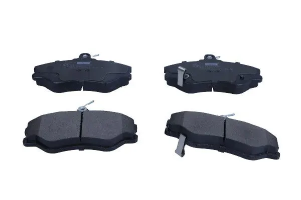 Handler.Part Brake pad set, disc brake MAXGEAR 193124 1