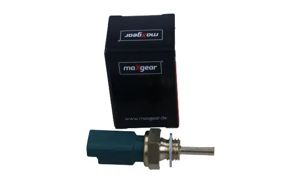 Handler.Part Sensor, coolant temperature MAXGEAR 210167 3