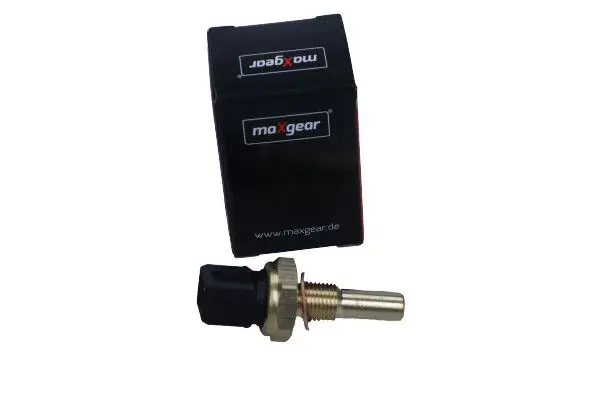 Handler.Part Sensor, coolant temperature MAXGEAR 210246 3