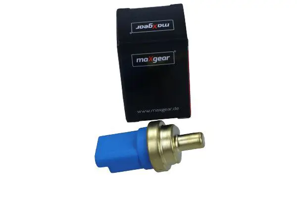 Handler.Part Sensor, coolant temperature MAXGEAR 210262 3