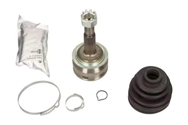 Handler.Part Joint kit, drive shaft MAXGEAR 490182 1