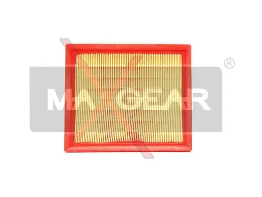 Handler.Part Air filter MAXGEAR 260109 1