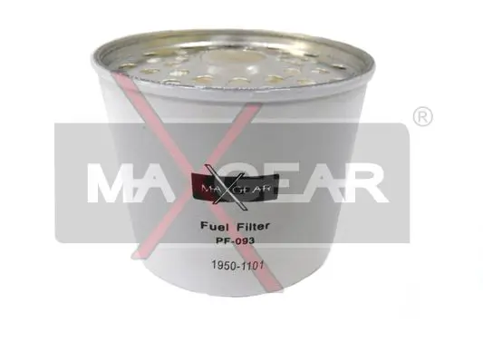 Handler.Part Fuel filter MAXGEAR 260139 1