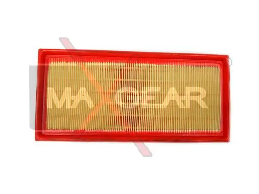 Handler.Part Air filter MAXGEAR 260321 1