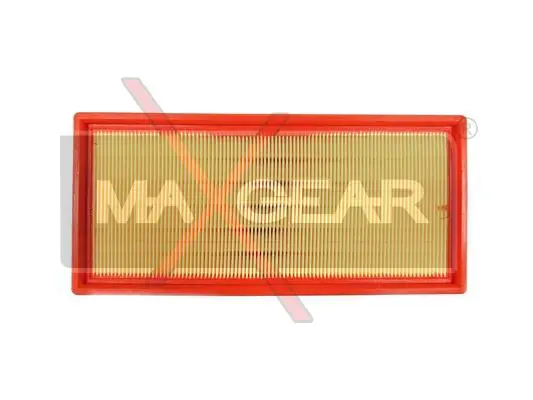 Handler.Part Air filter MAXGEAR 260331 1