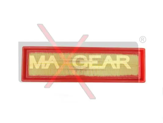 Handler.Part Air filter MAXGEAR 260336 1