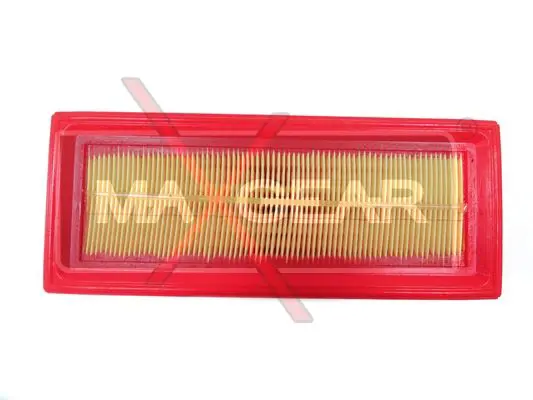 Handler.Part Air filter MAXGEAR 260344 1