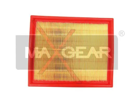 Handler.Part Air filter MAXGEAR 260345 1