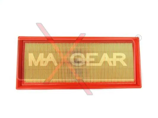 Handler.Part Air filter MAXGEAR 260355 1