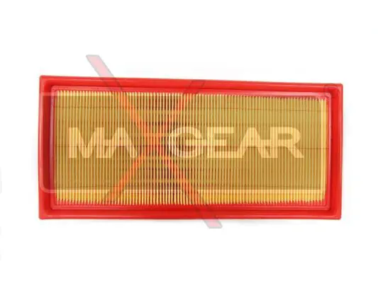 Handler.Part Air filter MAXGEAR 260362 1