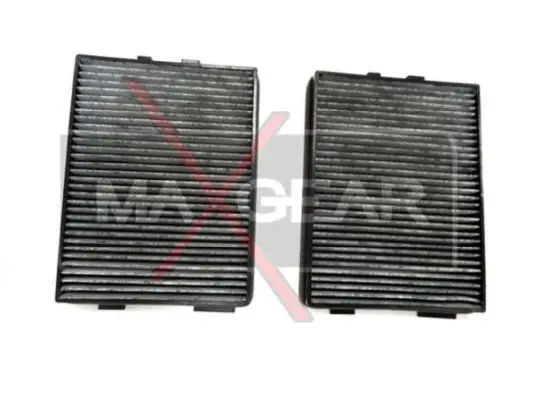 Handler.Part Filter, interior air MAXGEAR 260381 1