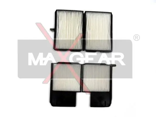 Handler.Part Filter, interior air MAXGEAR 260394 1